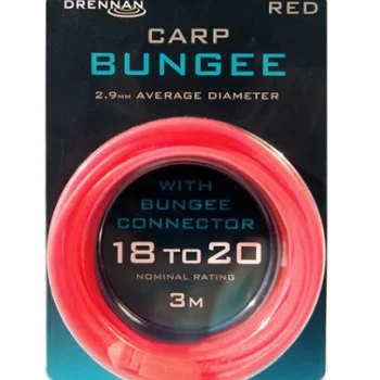 Кух ластик DRENNAN Carp Bungee Elastic